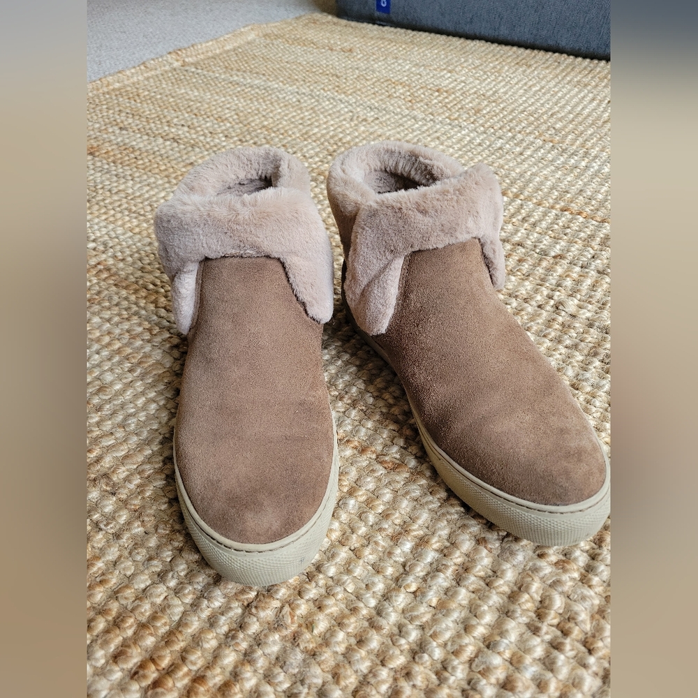Cougar Duffy Bootie